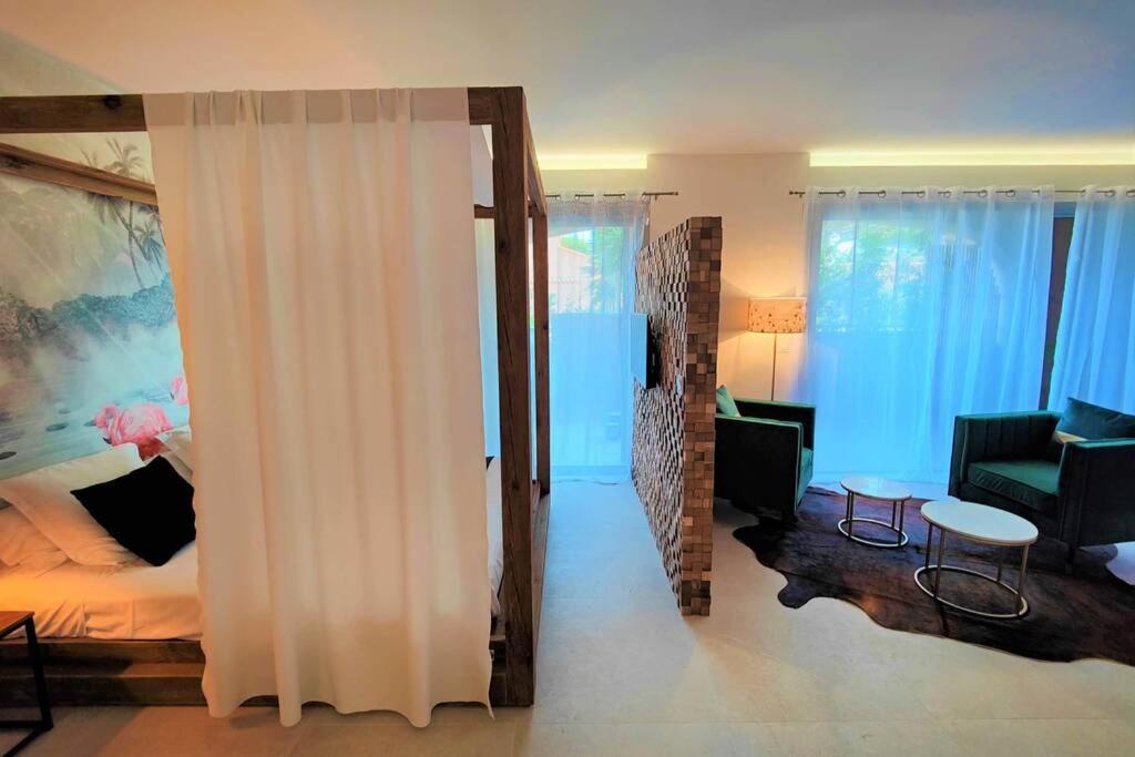 Suites Jm - Le Temps D'Une Escale อิแยร์ ภายนอก รูปภาพ
